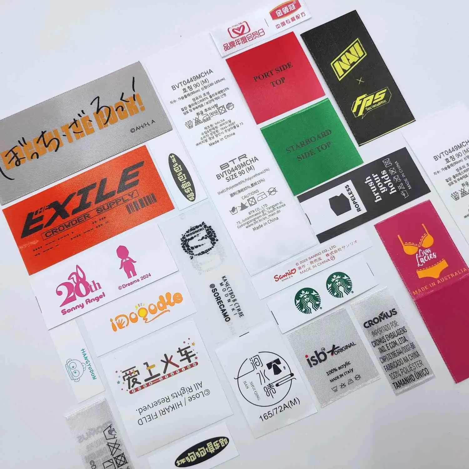 Product Showcase