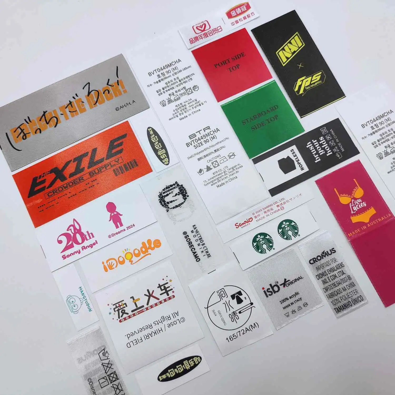Product Showcase