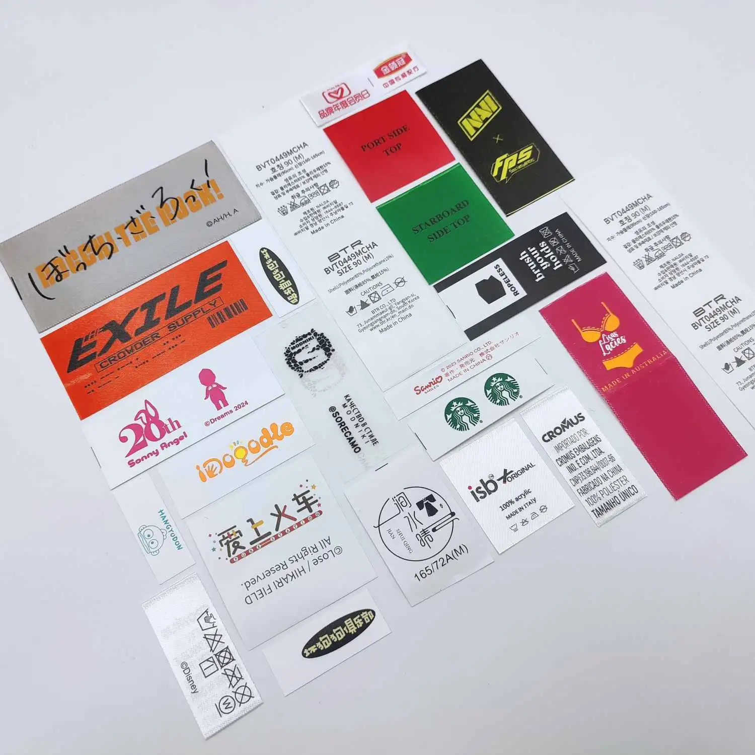 Product Showcase