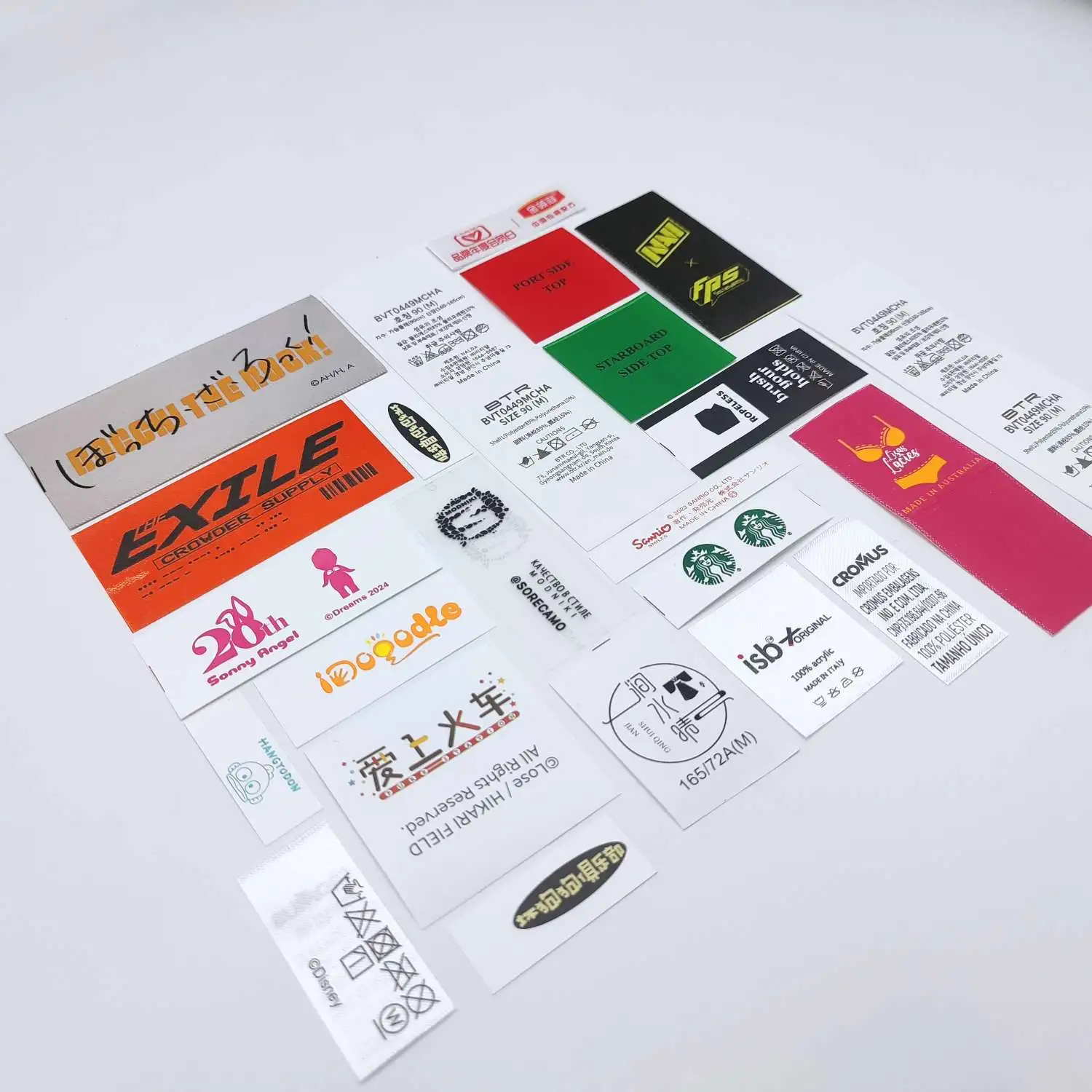 Product Showcase