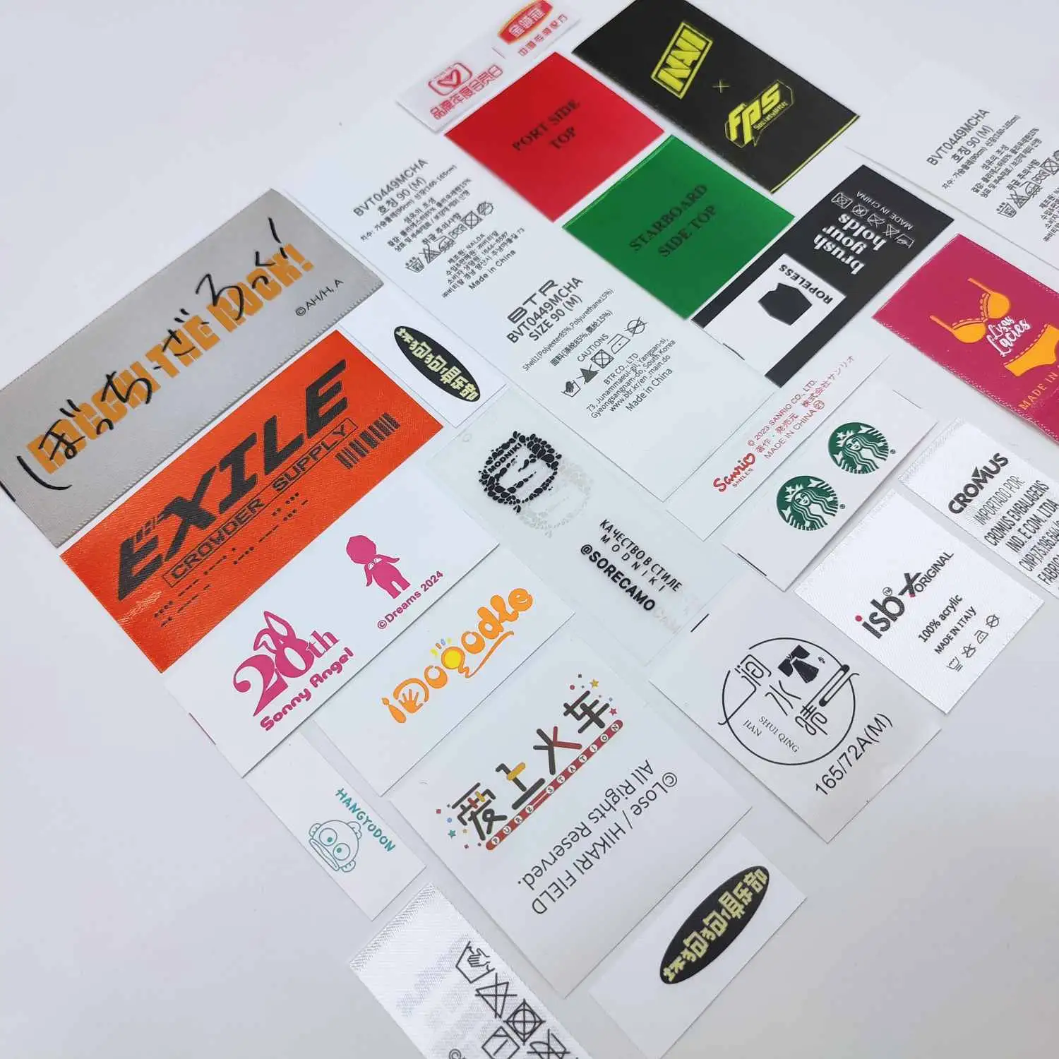 Product Showcase