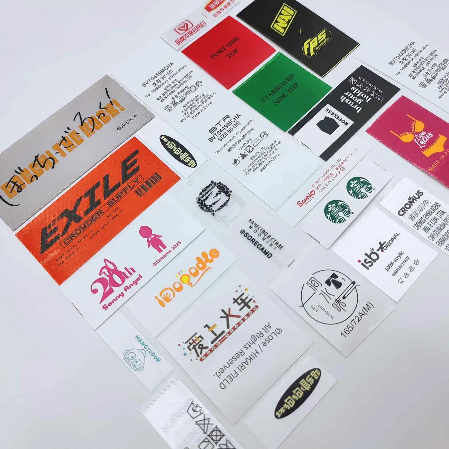 Product Showcase
