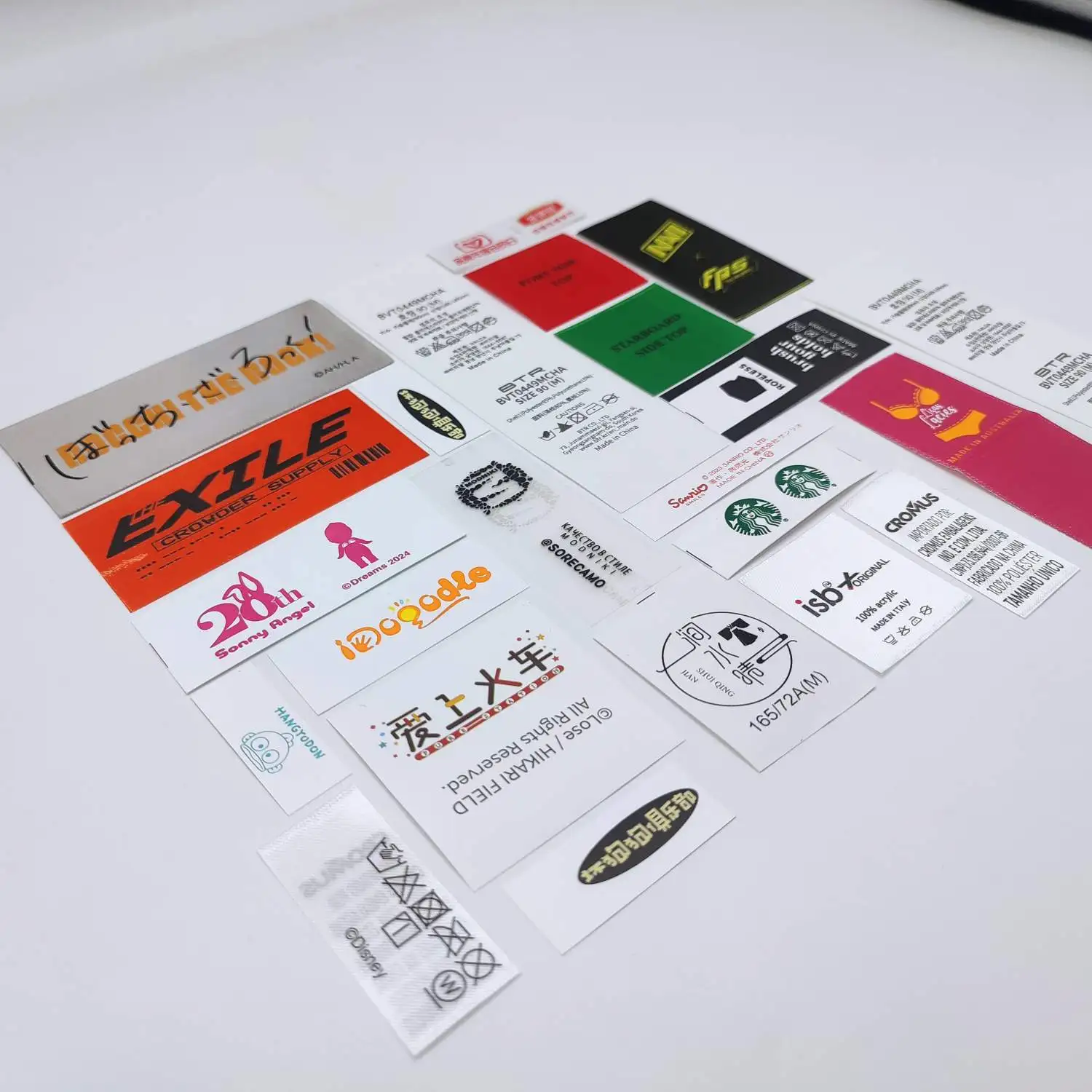 Product Showcase