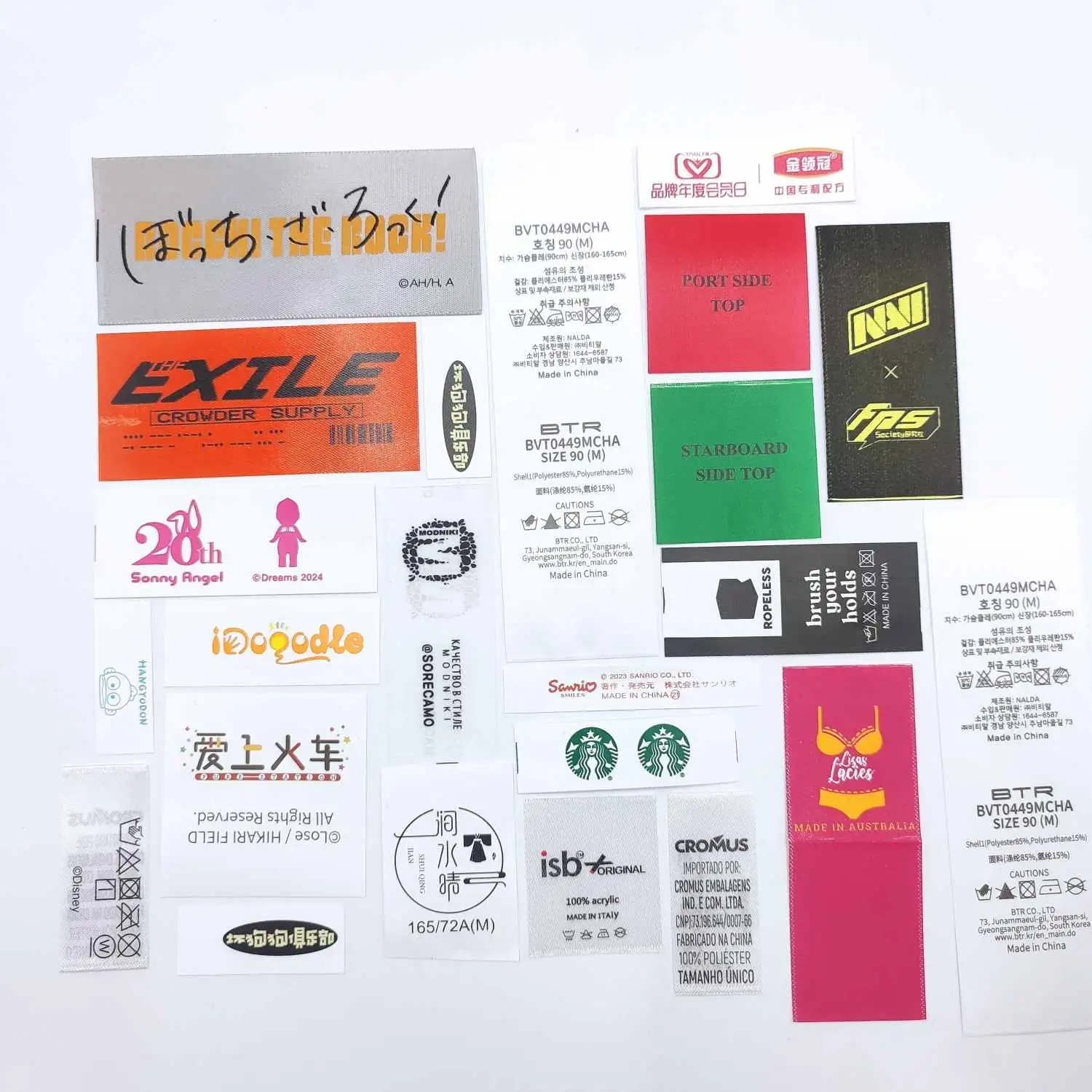 Product Showcase