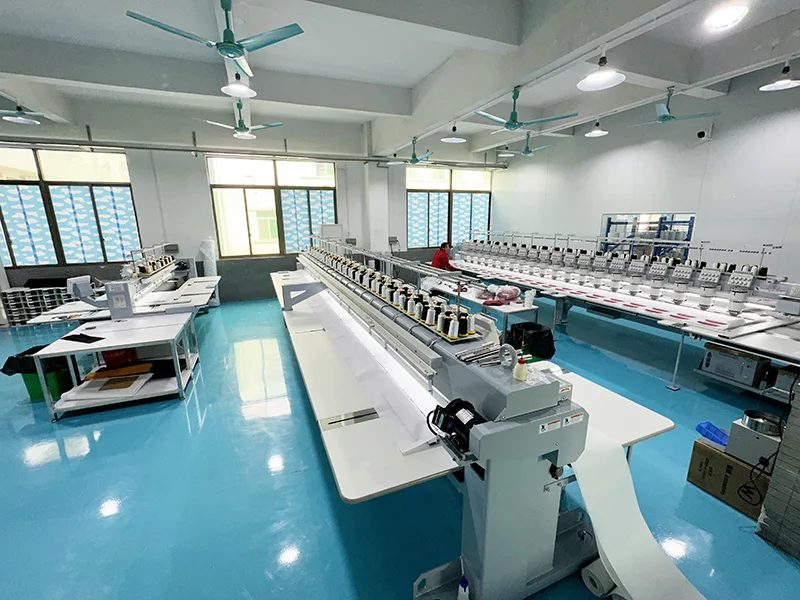 Facility 3