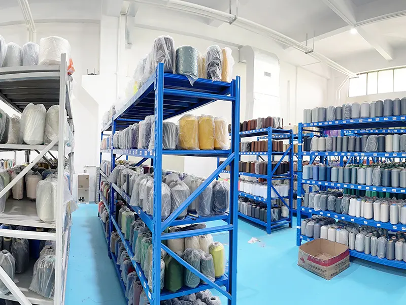Facility 8